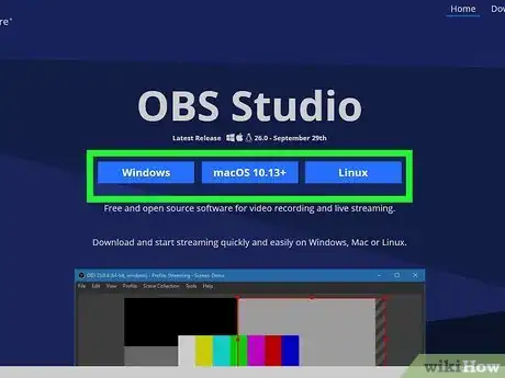 Imagen titulada Save Streaming Video Step 1