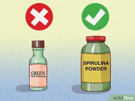 Imagen titulada Take Spirulina Powder Step 10