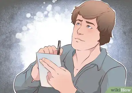 Imagen titulada Get Rid of an Immature Reputation Step 4