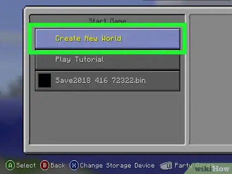 Imagen titulada Play Minecraft Step 22
