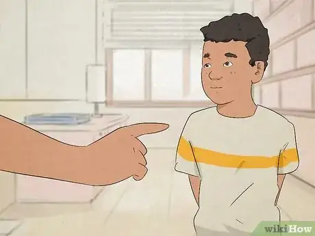 Imagen titulada What Causes Defensive Behavior Step 4