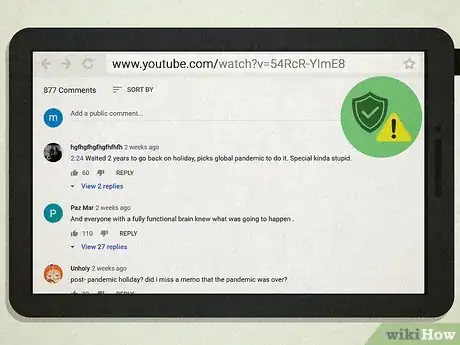 Imagen titulada Cite YouTube in APA Step 6