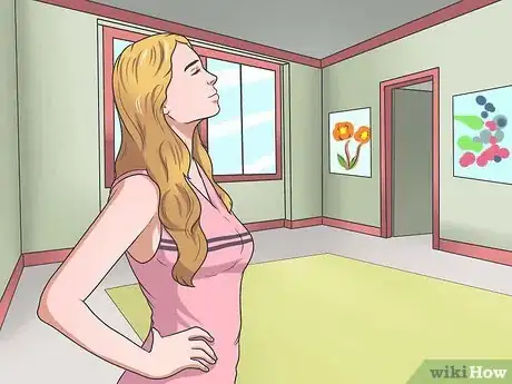 Imagen titulada Restrain Yourself from an Outburst Step 4