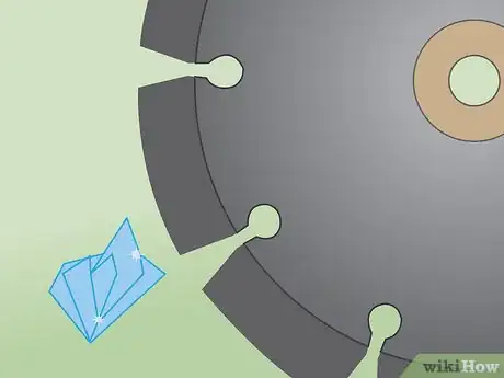 Imagen titulada Polish Quartz Crystals Step 3