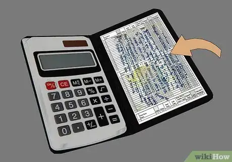 Imagen titulada Cheat on a Test Using Electronics Step 2