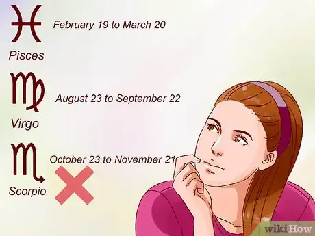 Imagen titulada Seduce a Gemini Step 13
