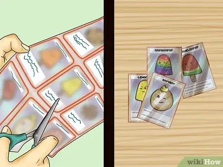 Imagen titulada Make Your Own Trading Cards Step 15