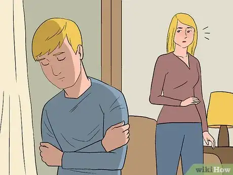 Imagen titulada Tell if Your Teen Is Cutting Step 1