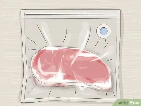 Imagen titulada Defrost Steak Without Ruining It Step 9