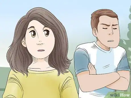 Imagen titulada Identify a False Friend Step 1