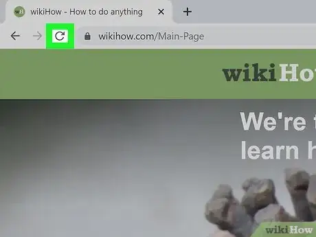 Imagen titulada Force Refresh in Your Internet Browser Step 4