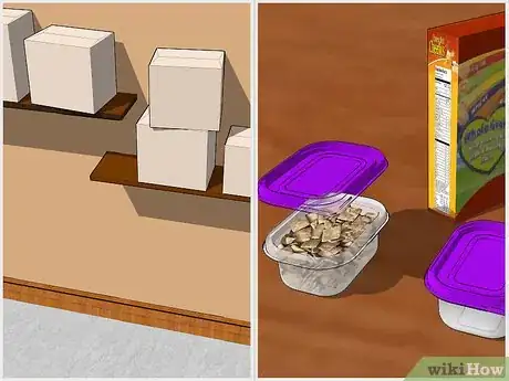 Imagen titulada Get Rid of Silverfish Step 13