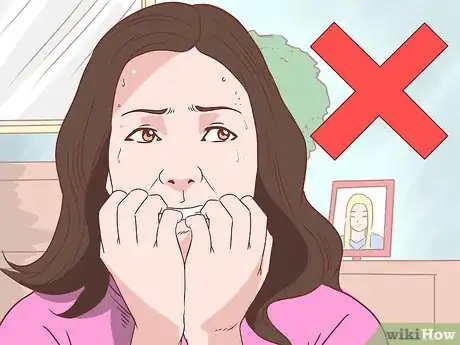 Imagen titulada Stop Wetting the Bed Step 1
