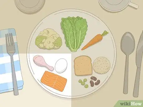 Imagen titulada Lose 10 Kg Fast Step 2