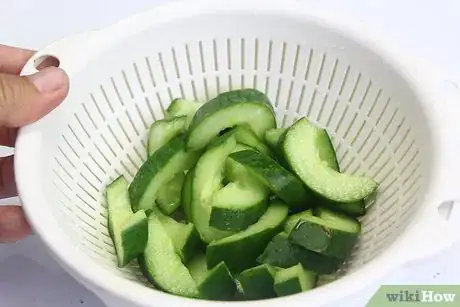 Imagen titulada Cook a Cucumber Step 13