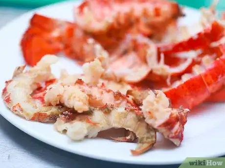 Imagen titulada Make Lobster Bisque Step 4