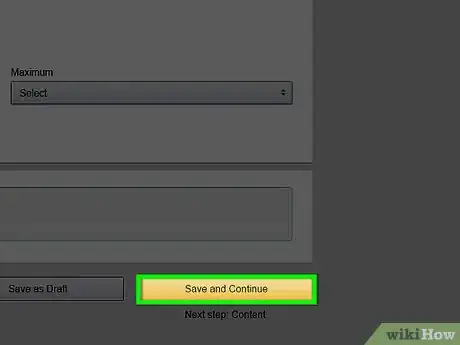 Imagen titulada Sell Public Domain eBooks Step 6