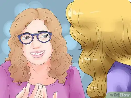 Imagen titulada Cheer Up a Friend After a Breakup Step 5
