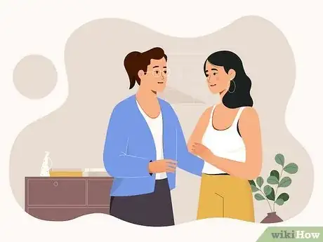 Imagen titulada Cope when Your Parents Dislike Your Fiance Step 4