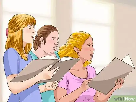 Imagen titulada Become a Child Singer Step 10