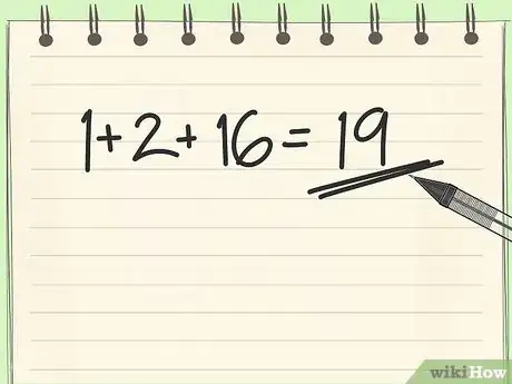 Imagen titulada Count in Binary Step 11