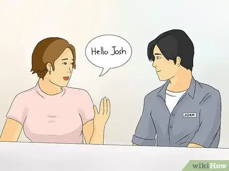Imagen titulada Talk to a Shy Person Step 11