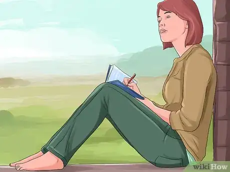 Imagen titulada Change Negative Thought Patterns Step 5