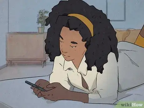 Imagen titulada Send a Goodnight Text Step 8