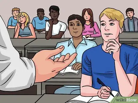 Imagen titulada Make Your Teacher Happy Step 9
