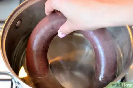 Imagen titulada Cook Black Pudding Step 11