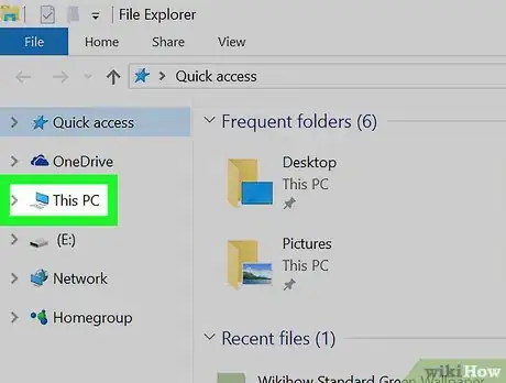 Imagen titulada Unmount a Drive Step 3