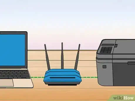 Imagen titulada Fix an Offline Printer Step 3