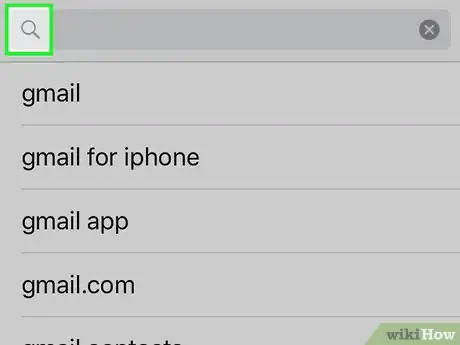 Imagen titulada Access Gmail Step 8