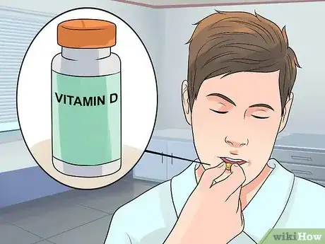 Imagen titulada Lose Weight with Vitamins Step 3