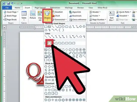 Imagen titulada Make a Monogram Step 10