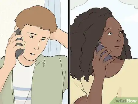 Imagen titulada Contact a Girl Who's Mad at You Step 7