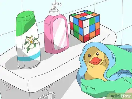 Imagen titulada Clean a Toilet Step 15