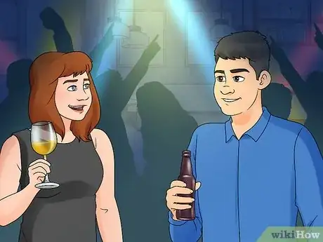 Imagen titulada Meet Divorced Women Step 6