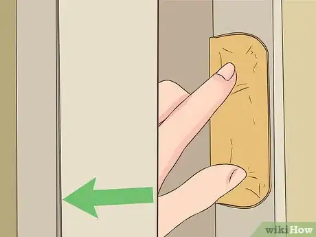 Imagen titulada Adjust Door Hinges Step 12