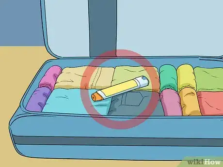 Imagen titulada Store an EpiPen Step 6