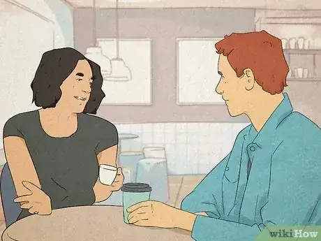 Imagen titulada Connect to a Sibling Who Ignores You Step 14