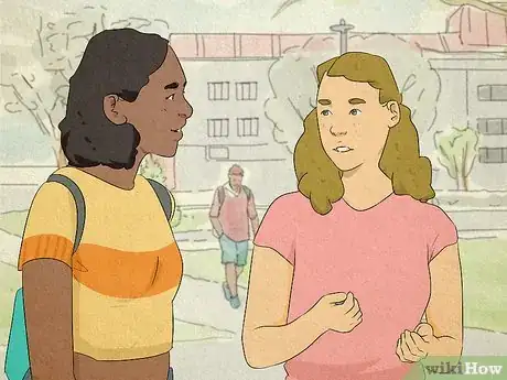Imagen titulada Tell Someone You Have a Boyfriend Step 7