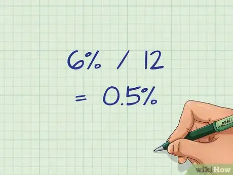 Imagen titulada Calculate Total Interest Paid on a Car Loan Step 3