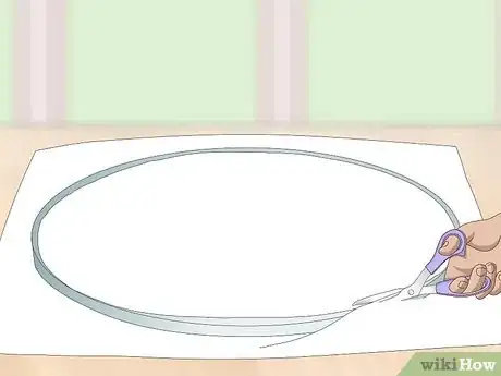 Imagen titulada Hang a Mirror on a Wall Without Nails Step 6