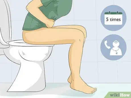 Imagen titulada Stop Diarrhea from Antibiotics Step 3