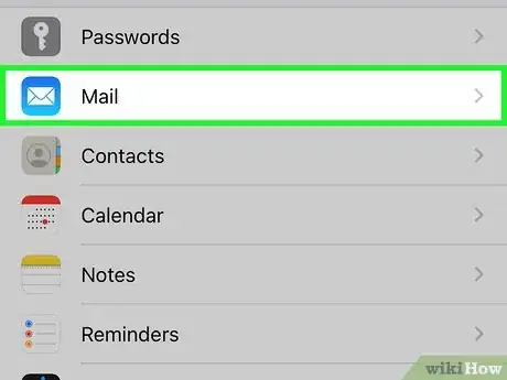 Imagen titulada Sync Contacts to Gmail Step 11