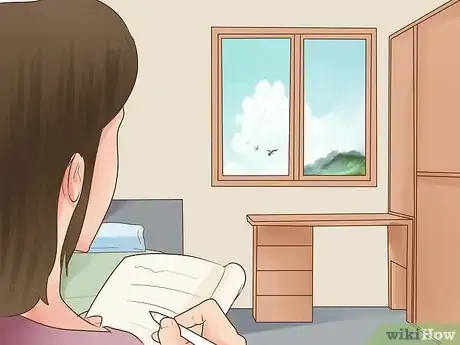 Imagen titulada Be a Good Observer Step 1