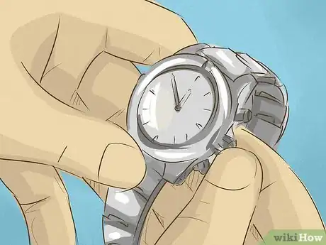 Imagen titulada Be Punctual Step 10