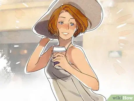 Imagen titulada Stop Thinking About Your Ex Step 10