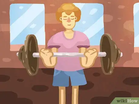 Imagen titulada Relieve Stress Step 28